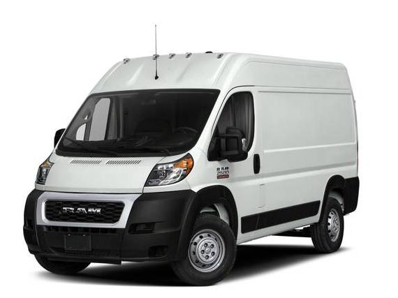 RAM PROMASTER 2500 2021 3C6LRVDG2ME578662 image RAM PROMASTER 2500 2021 3C6LRVDG2ME578662 image